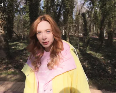 Смотреть порно: Секс с незнакомцем из парка